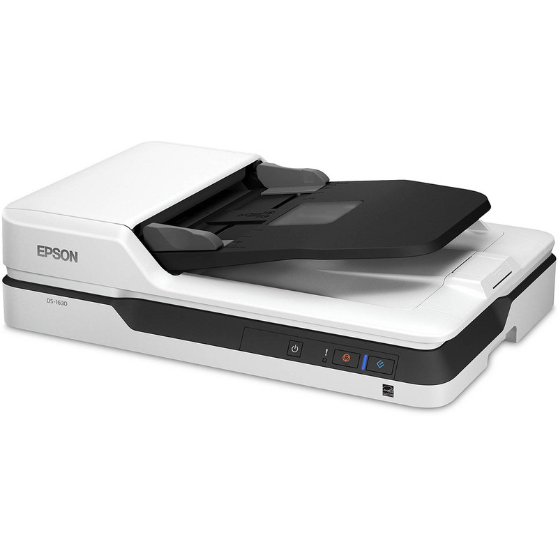 اسکنر بایگانی مدل Epson DS-1630